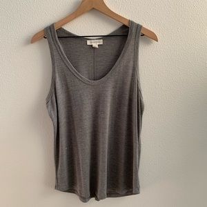 Treasure and Bond Tank